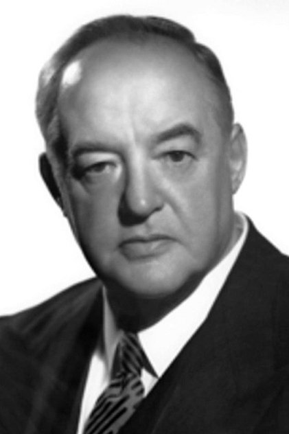 Sydney Greenstreet como Kasper Gutman