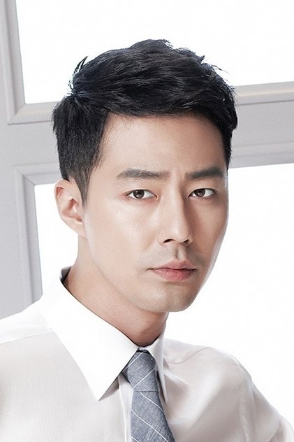 조인성 역 Sung-ki