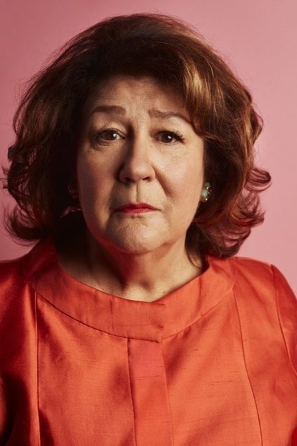 Margo Martindale som Dr. Browning