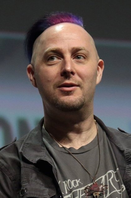 Taliesin Jaffe como Percy (voice)