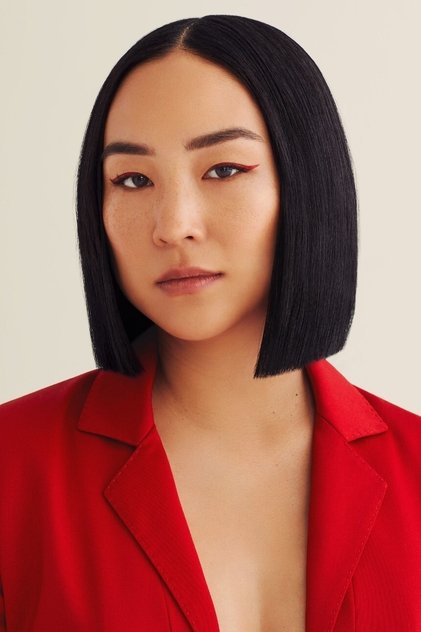 Greta Lee के रूप में Lilypad (voice)