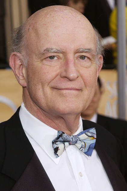 Peter Boyle som Wizard