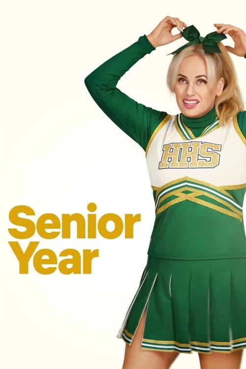 Cheerleader per sempre (2022)