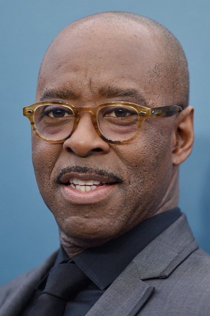 Courtney B. Vance as Captain Craine