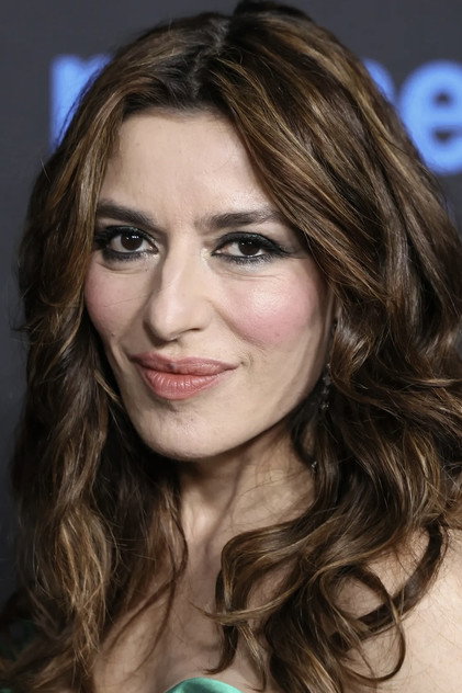 Sabrina Impacciatore como Ludovica