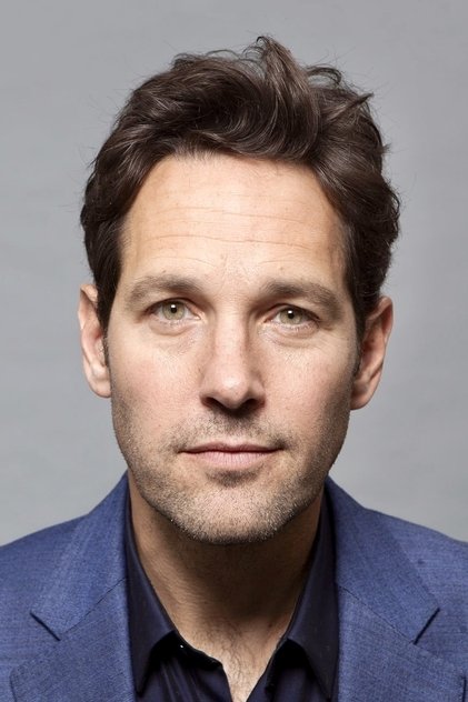 Paul Rudd como Rick Power