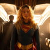 Supergirl, Milly Alcock’u Gillespie’nin yaslı uzay westernine yolluyor