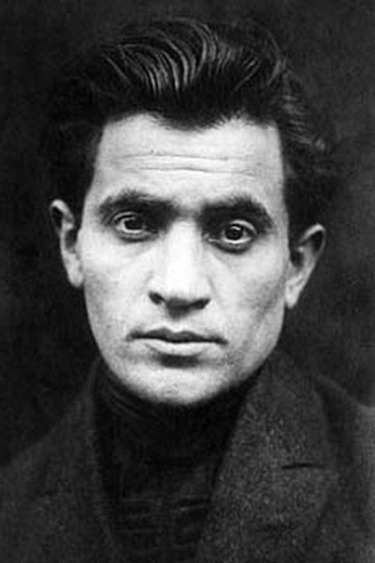 Alexander Granach dans le rôle de Knock
