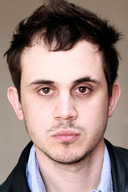 Julien Gaspar-Oliveri în rolul François