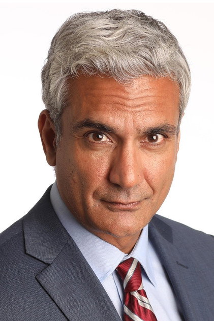 Dalip Sondhi as Harley