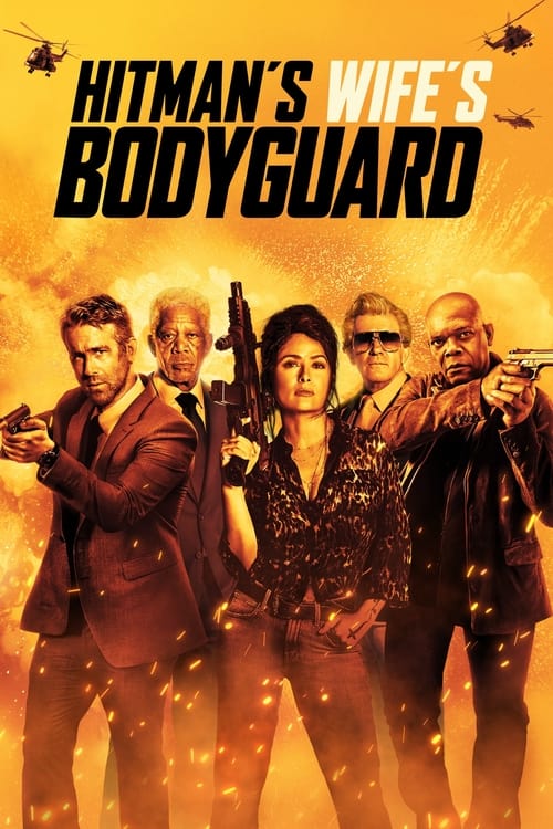 El otro guardaespaldas 2 (2021)