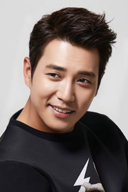 주상욱 역 Ju Kang-chan