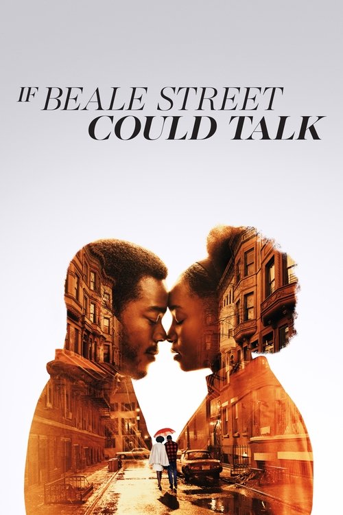 Se a Rua Beale Falasse (2018)