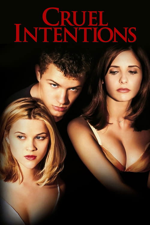 Crueles intenciones (1999)