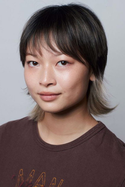 Gemma Chua-Tran 역 Willow (voice)