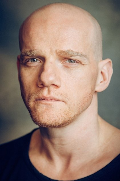 Yuri Kolokolnikov as Volkov