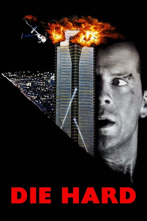 Jungla de cristal (1988)
