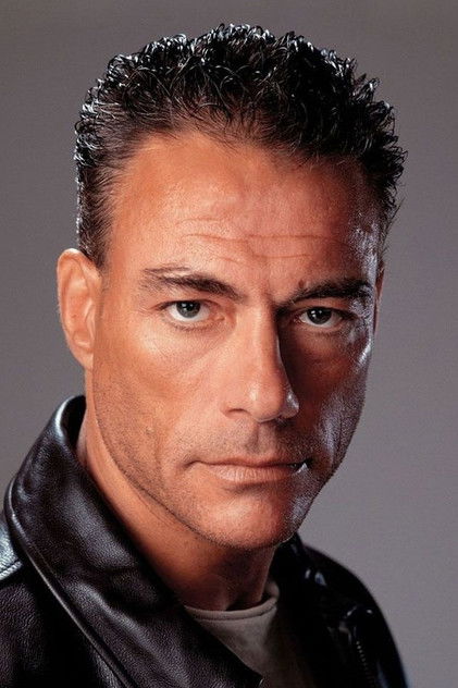 Jean-Claude Van Damme som Jean Clawed (voice)