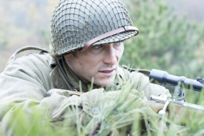 Rod Lurie strands Scott Eastwood behind enemy lines in war thriller Lucky Strike