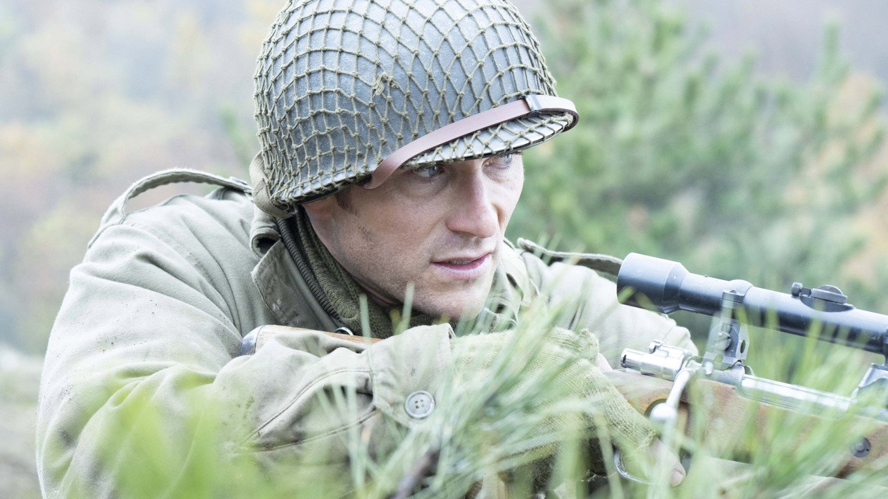 Rod Lurie strands Scott Eastwood behind enemy lines in war thriller Lucky Strike