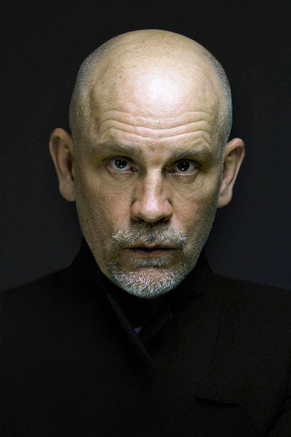 John Malkovich como Joe Black