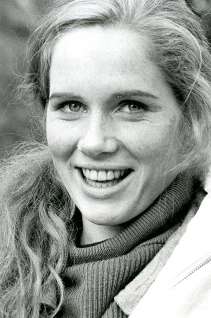 Liv Ullmann como Elisabet Vogler