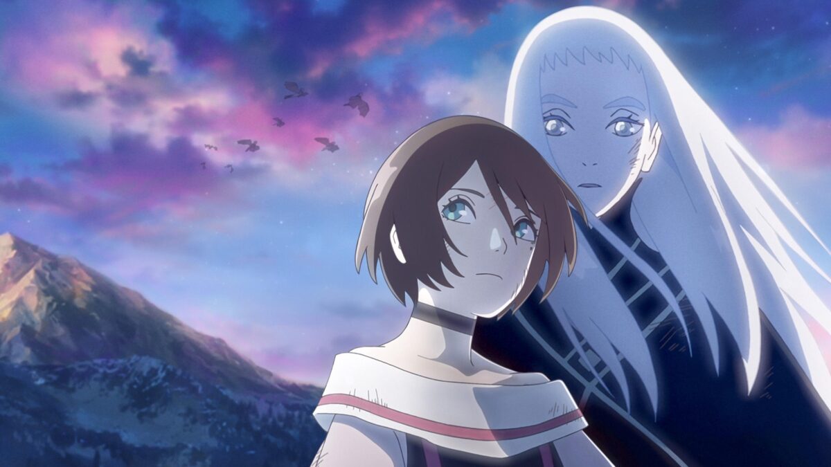 Vampire in the Garden»: química entre protagonistas salva una trama desigual