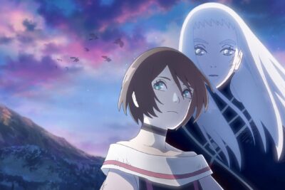 Vampire in the Garden»: química entre protagonistas salva una trama desigual