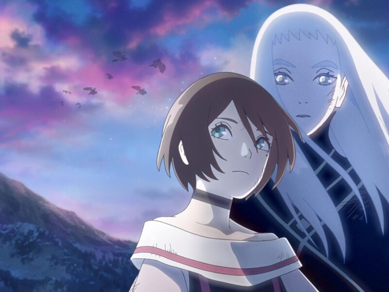 Vampire in the Garden»: química entre protagonistas salva una trama desigual