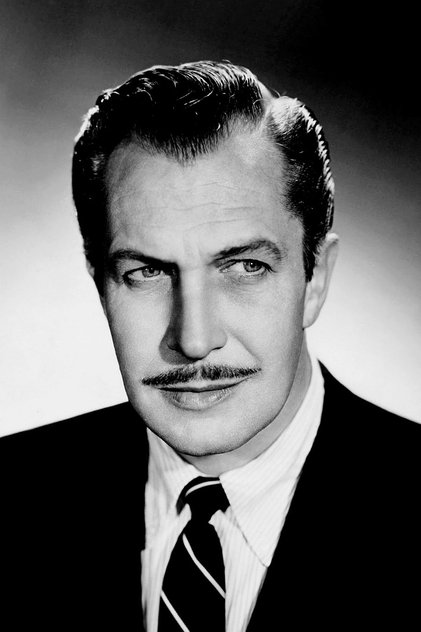 Vincent Price como Shelby Carpenter