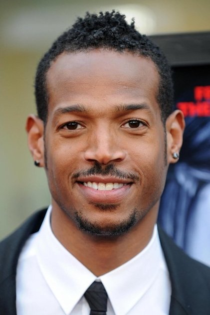 Marlon Wayans como Shorty Meeks