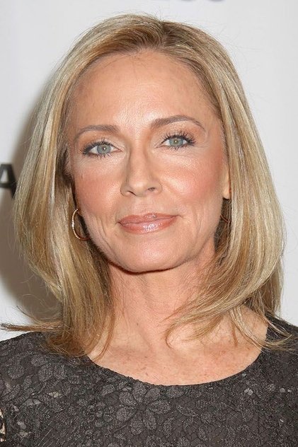 Susanna Thompson as Jeanne