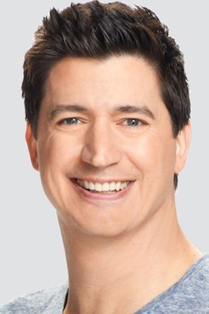 Ken Marino como Vincent