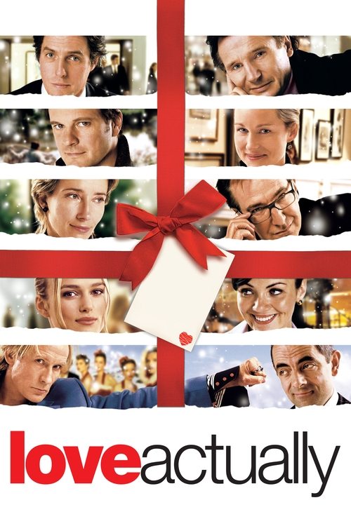 Simplesmente Amor (2003)