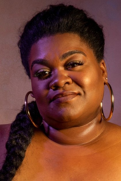 Da'Vine Joy Randolph como CHP Dispatcher (voice)