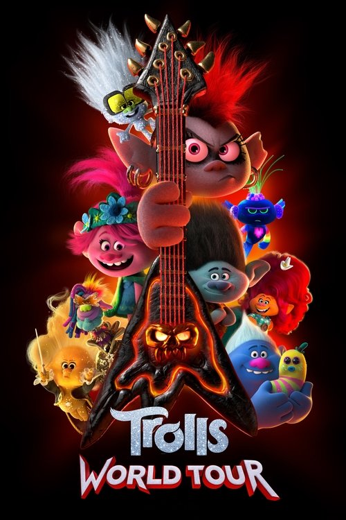 Trolls 2 (2020)