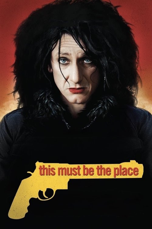 Un lugar donde quedarse (2011)
