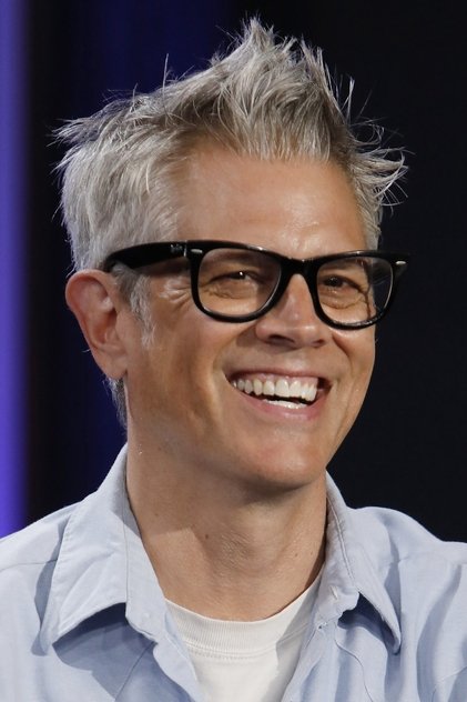 Johnny Knoxville como Self