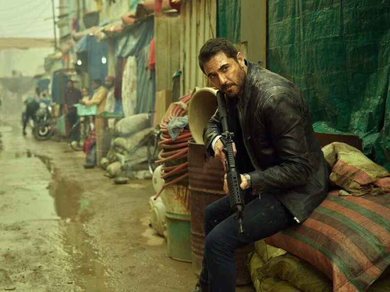 Ahmed Ezz y Karim Abdel Aziz pasan de enemigos a aliados en 7 Dogs