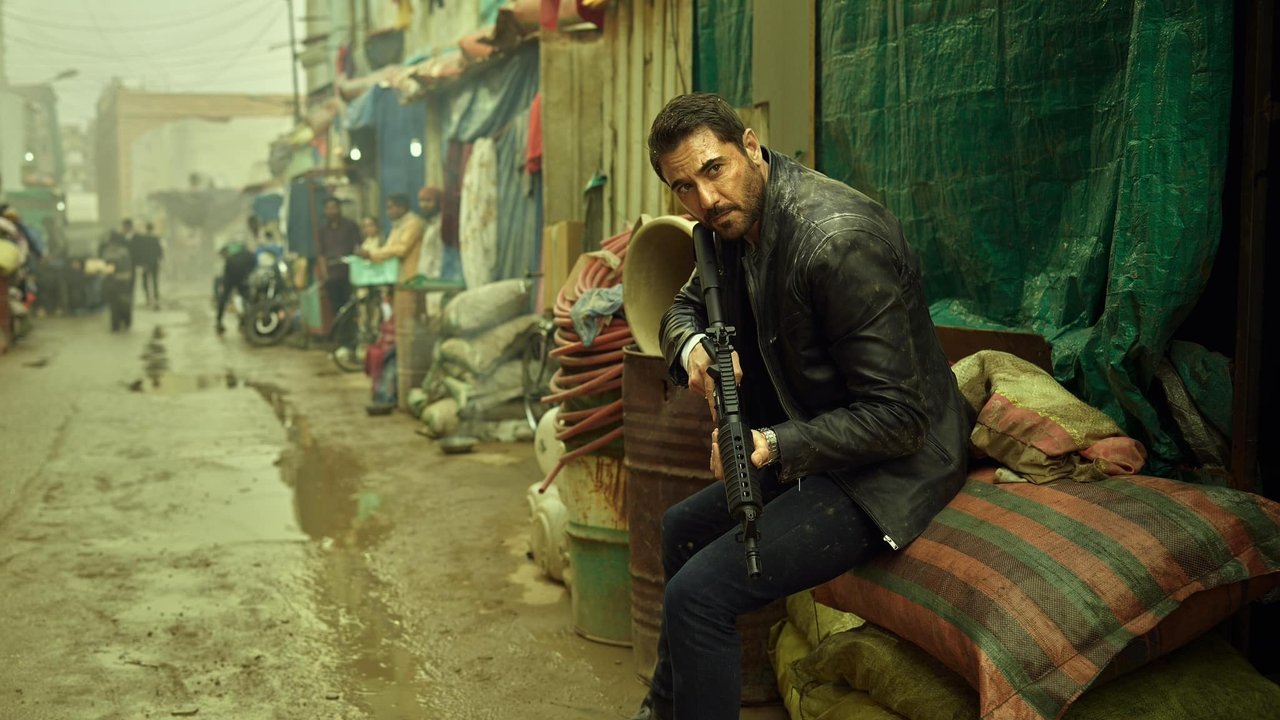 Ahmed Ezz and Karim Abdel Aziz turn enemies into allies in the $40M 7 Dogs