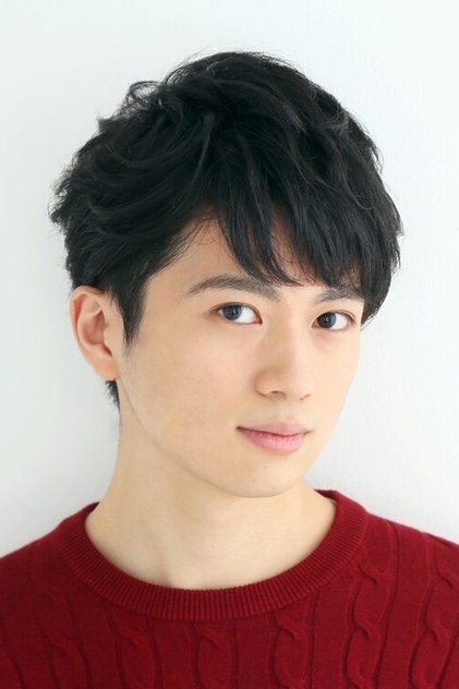Kazuki Ura como Yajiro Yagura (voice)