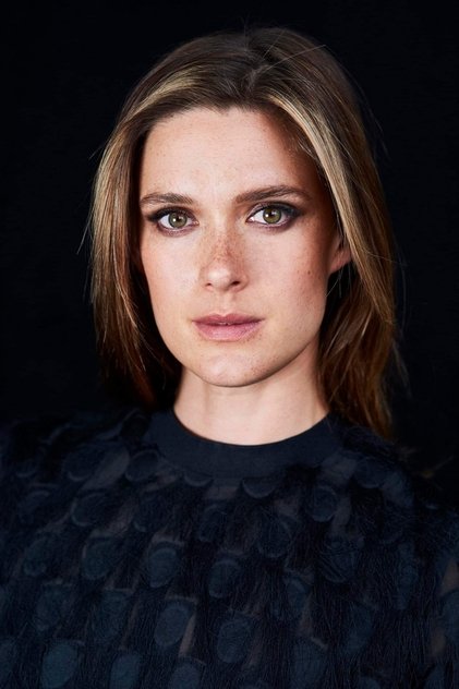 Krista Kosonen como Nora