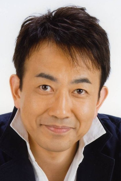 Toshihiko Seki dans le rôle de Conrad Leto (voice)