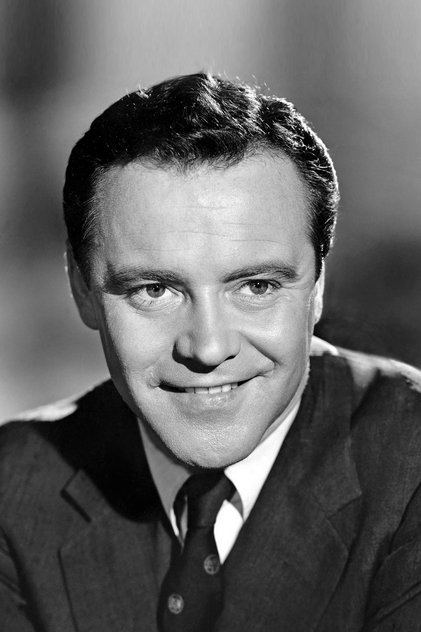 Jack Lemmon as Jack Martin