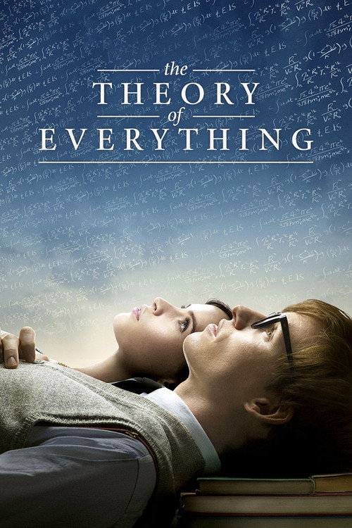 La teoria del tutto (2014)
