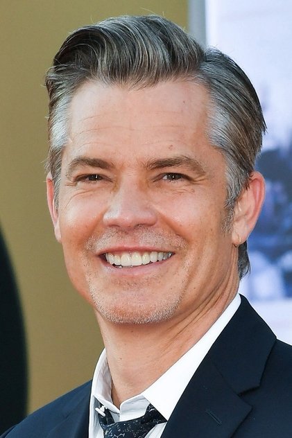 Timothy Olyphant como Pete