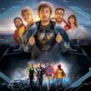 Superwho?: A Messy but Occasionally Fun Superhero Parody