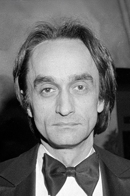 John Cazale 飾 Stan
