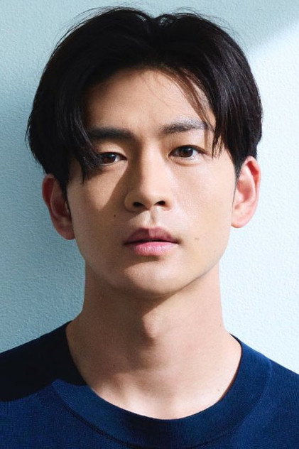 Kouhei Matsushita como Jiro