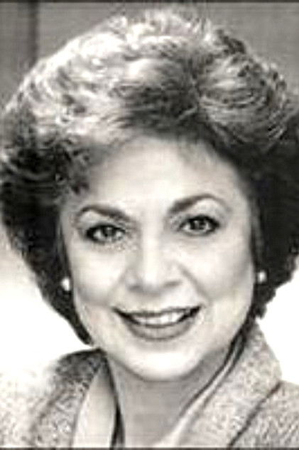 Janet Sarno as Mrs. Pearlman